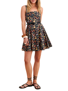 MINI ΦΟΡΕΜΑ | Floral S