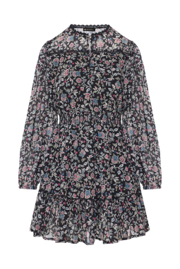 ΜΙΝΙ ΦΟΡΕΜΑ | Floral XL
