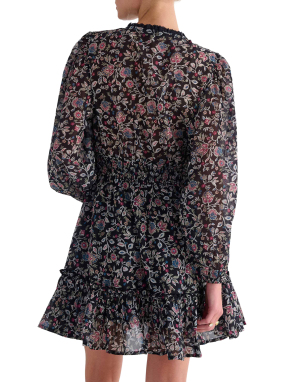 ΜΙΝΙ ΦΟΡΕΜΑ | Floral XL