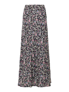 ΜΑΞΙ ΦΟΥΣΤΑ | Floral XL