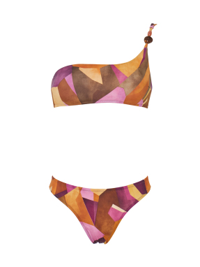 ΓΥΝΑΙΚΕΙΟ ΜΠΙΚΙΝΙ ΣΕΤ | Πολύχρωμο M