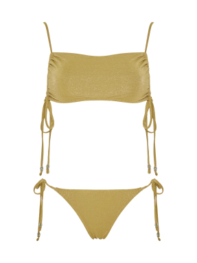 ΓΥΝΑΙΚΕΙΟ ΜΠΙΚΙΝΙ ΣΕΤ | Λαδί M