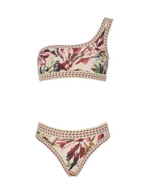 ΓΥΝΑΙΚΕΙΟ ΜΠΙΚΙΝΙ ΣΕΤ | Floral L