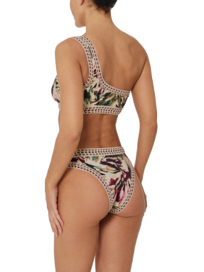 ΓΥΝΑΙΚΕΙΟ ΜΠΙΚΙΝΙ ΣΕΤ | Floral L