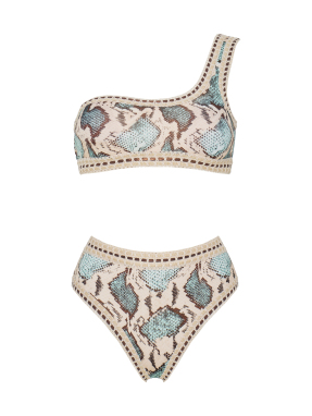 ΓΥΝΑΙΚΕΙΟ ΜΠΙΚΙΝΙ ΣΕΤ | Μπεζ S