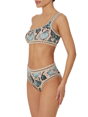 ΓΥΝΑΙΚΕΙΟ ΜΠΙΚΙΝΙ ΣΕΤ | Μπεζ S