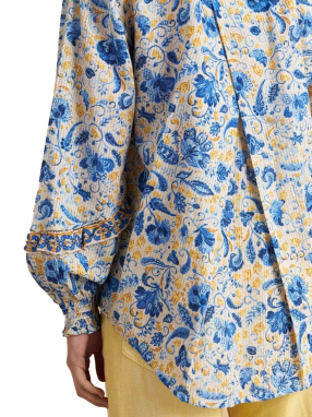 ΓΥΝΑΙΚΕΙΑ ΠΟΥΚΑΜΙΣΑ | Floral M