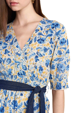 ΜΙΝΙ ΦΟΡΕΜΑ | Floral M