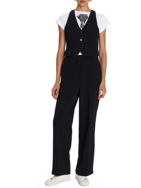 ΓΥΝΑΙΚΕΙΟ ΓΙΛΕΚΟ | Μαύρο S