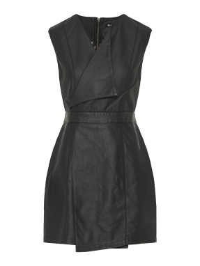 ΜΙΝΙ ΦΟΡΕΜΑ | Μαύρο L