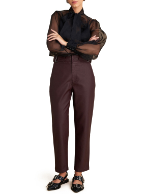 ΓΥΝΑΙΚΕΙΟ ΠΑΝΤΕΛΟΝΙ | Μπορντό XS