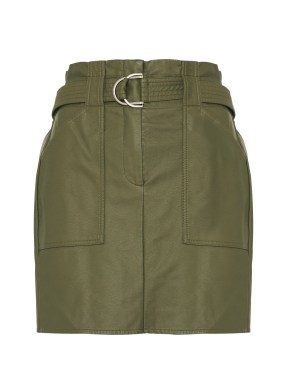 ΜΙΝΙ ΦΟΥΣΤΑ | Χακί M