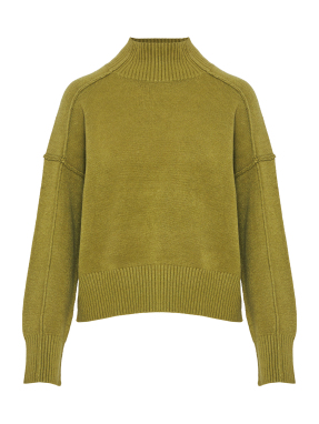 ΓΥΝΑΙΚΕΙΟ ΠΟΥΛΟΒΕΡ | Λαδί M