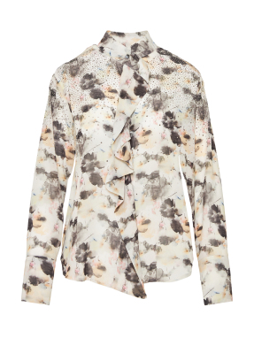 ΓΥΝΑΙΚΕΙΟ ΠΟΥΚΑΜΙΣΟ | Μπεζ S