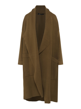 ΓΥΝΑΙΚΕΙΑ ΠΛΕΚΤΗ ΖΑΚΕΤΑ | Λαδί M