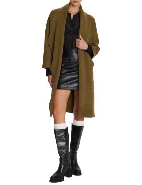 ΓΥΝΑΙΚΕΙΑ ΠΛΕΚΤΗ ΖΑΚΕΤΑ | Λαδί M