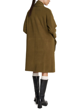 ΓΥΝΑΙΚΕΙΑ ΠΛΕΚΤΗ ΖΑΚΕΤΑ | Λαδί M