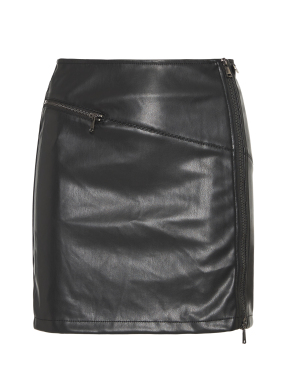 ΜΙΝΙ ΦΟΥΣΤΑ | Μαύρο S