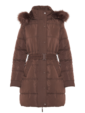 ΓΥΝΑΙΚΕΙΟ ΜΠΟΥΦΑΝ | Καφέ XL