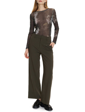 ΓΥΝΑΙΚΕΙΟ ΠΑΝΤΕΛΟΝΙ | Χακί S