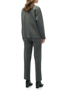 ΓΥΝΑΙΚΕΙΟ ΠΑΝΤΕΛΟΝΙ | Γκρι EU 56