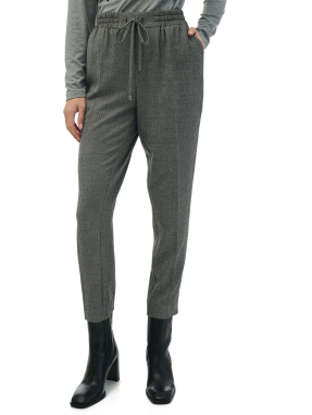 ΓΥΝΑΙΚΕΙΟ ΠΑΝΤΕΛΟΝΙ | Γκρι Σκούρο EU 58