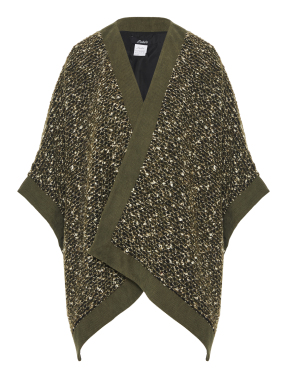 ΓΥΝΑΙΚΕΙΑ ΚΑΠΑ | Χακί ONE SIZE