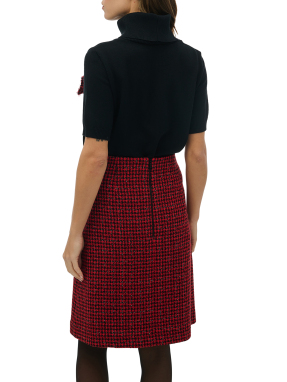 ΓΥΝΑΙΚΕΙΑ ΜΠΛΟΥΖΑ ΖΙΒΑΓΚΟ | Μαύρο M