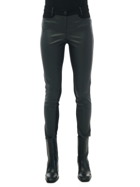 ΓΥΝΑΙΚΕΙΟ PUNTO ΠΑΝΤΕΛΟΝΙ | Μαύρο EU 44