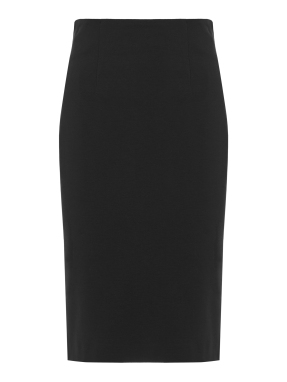 ΜΙΝΤΙ ΦΟΥΣΤΑ PENCIL | Μαύρο EU 44