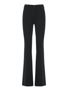 ΓΥΝΑΙΚΕΙΟ PUNTO ΠΑΝΤΕΛΟΝΙ ΚΑΜΠΑΝΑ | Μαύρο EU 58