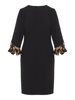 ΜΙΝΤΙ ΦΟΡΕΜΑ | Μαύρο EU 56