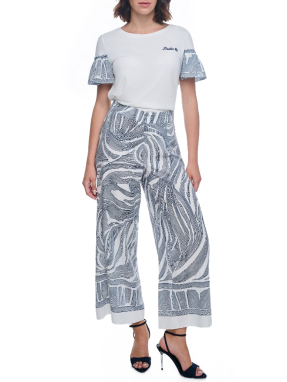 ΓΥΝΑΙΚΕΙΑ ΚΟΝΤΟΜΑΝΙΚΗ ΜΠΛΟΥΖΑ | Εκρού EU 54