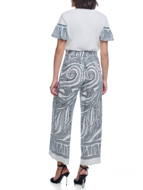 ΓΥΝΑΙΚΕΙΑ ΚΟΝΤΟΜΑΝΙΚΗ ΜΠΛΟΥΖΑ | Εκρού EU 54