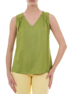 ΓΥΝΑΙΚΕΙΟ ΤΟΠ | Πράσινο Ανοιχτό EU 52