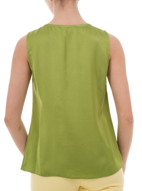 ΓΥΝΑΙΚΕΙΟ ΤΟΠ | Πράσινο Ανοιχτό EU 52