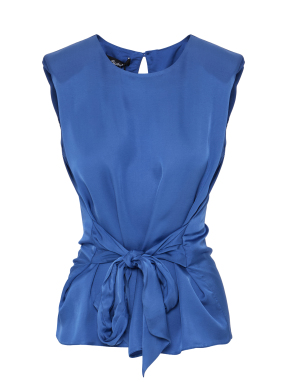 ΓΥΝΑΙΚΕΙΟ ΤΟΠ | Μπλε EU 50