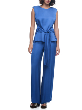 ΓΥΝΑΙΚΕΙΟ ΤΟΠ | Μπλε EU 44