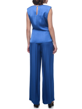 ΓΥΝΑΙΚΕΙΟ ΤΟΠ | Μπλε EU 44