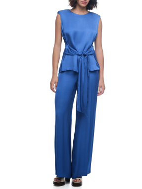 ΓΥΝΑΙΚΕΙΟ ΠΑΝΤΕΛΟΝΙ | Μπλε EU 50