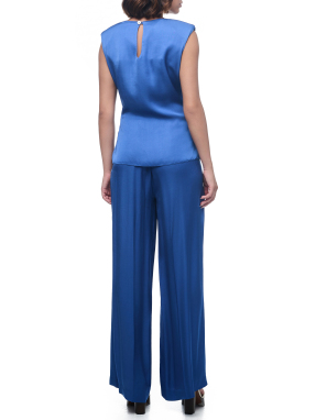 ΓΥΝΑΙΚΕΙΟ ΠΑΝΤΕΛΟΝΙ | Μπλε EU 44