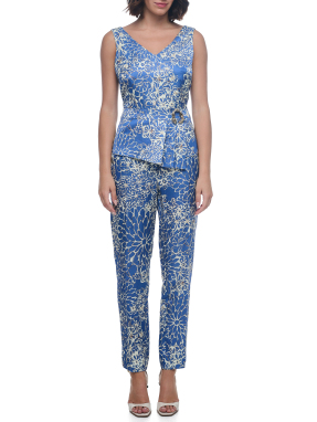 ΓΥΝΑΙΚΕΙΟ ΠΑΝΤΕΛΟΝΙ | Εμπριμέ EU 54