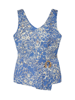 ΓΥΝΑΙΚΕΙΟ ΤΟΠ | Εμπριμέ EU 50