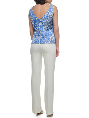 ΓΥΝΑΙΚΕΙΟ ΤΟΠ | Εμπριμέ EU 48