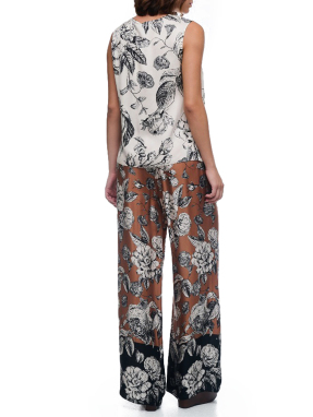 ΓΥΝΑΙΚΕΙΟ ΠΑΝΤΕΛΟΝΙ | Floral EU 52