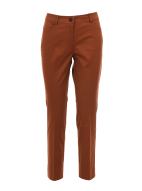 ΓΥΝΑΙΚΕΙΟ ΠΑΝΤΕΛΟΝΙ | Καφέ EU 58