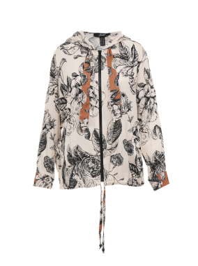 ΓΥΝΑΙΚΕΙΑ ΖΑΚΕΤΑ | Εμπριμέ EU 52