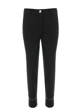 ΓΥΝΑΙΚΕΙΟ ΠΑΝΤΕΛΟΝΙ | Μαύρο EU 58