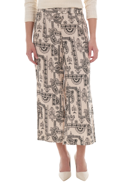 ΓΥΝΑΙΚΕΙΟ ΠΑΝΤΕΛΟΝΙ | Εμπριμέ EU 52