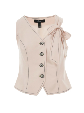 ΓΥΝΑΙΚΕΙΟ ΓΙΛΕΚΟ | Εκρού EU 52